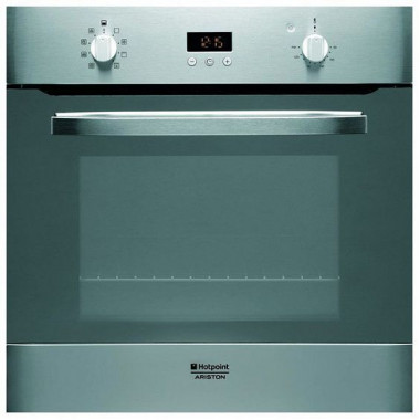 Электрический духовой шкаф Hotpoint-Ariston FH 837 C IX