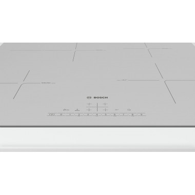 Индукционная варочная панель Bosch PUF612FC5E