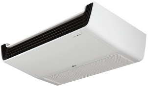 Сплит-система LG UV30R/UU30WR