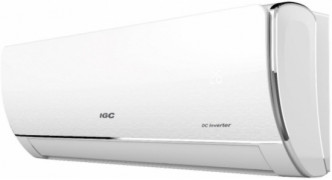 Сплит-система IGC RAS/RAC-V09N2X