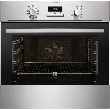 Электрический духовой шкаф Electrolux EOB 93400 BX