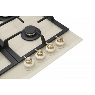 Газовая варочная панель AVEX HM 6044 RY