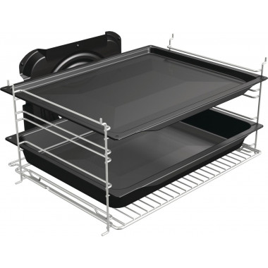 Электрический духовой шкаф Gorenje BO717ST
