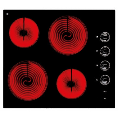 Электрическая варочная панель Ardo PM 58 LR