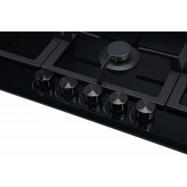 Газовая варочная панель AVEX HM 9554 B