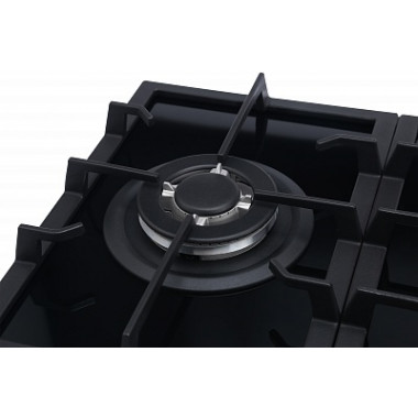 Газовая варочная панель AVEX HM 9554 B