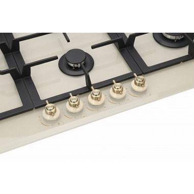 Газовая варочная панель AVEX HM 9554 RY