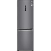 Холодильник LG GA-B459SLKL