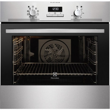 Электрический духовой шкаф Electrolux EOB 93401 BX