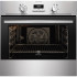 Электрический духовой шкаф Electrolux EOB 93401 BX