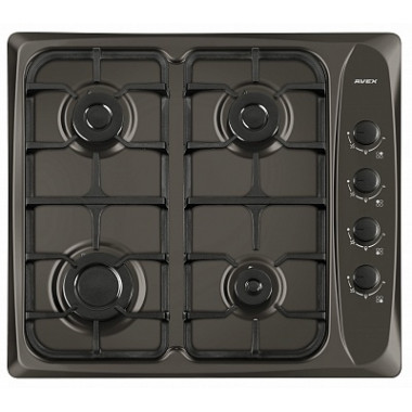Газовая варочная панель AVEX SB 6141