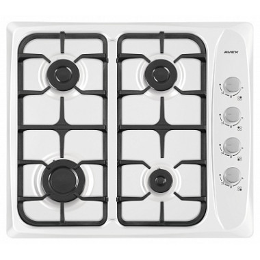 Газовая варочная панель AVEX SW 6141