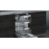 Встраиваемая посудомоечная машина Siemens SR 656X10 TR