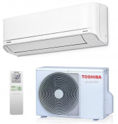Сплит-система Toshiba RAS-10U2KV/RAS-10U2AV-EE