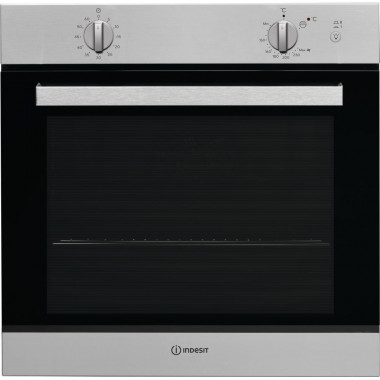 Газовый духовой шкаф Indesit IGW 620 IX