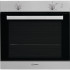 Газовый духовой шкаф Indesit IGW 620 IX
