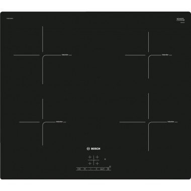 Индукционная варочная панель Bosch PUG611BB1E