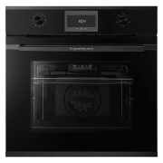Электрический духовой шкаф Kuppersbusch B 6330.0 S2 Black Chrome