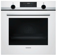 Электрический духовой шкаф Siemens HB557GSW0R