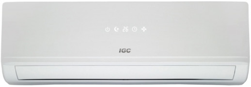 Сплит-система IGC RAS/RAC-V12NX
