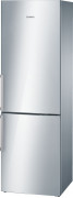 Холодильник Bosch KGN36VI23E нержавеющая сталь