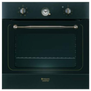 Электрический духовой шкаф Hotpoint-Ariston FHR 540 AN