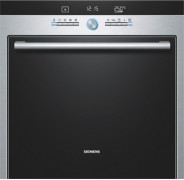 Электрический духовой шкаф Siemens HB56BD560J
