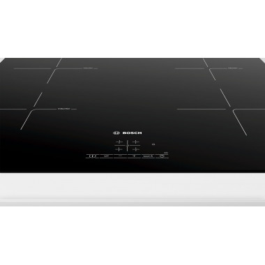 Индукционная варочная панель Bosch PUG611BB1E