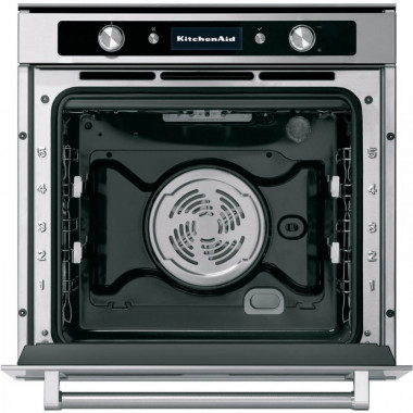 Электрический духовой шкаф KitchenAid KOHSPB 60604