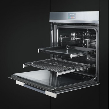 Электрический духовой шкаф Smeg SFP140E