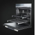 Электрический духовой шкаф Smeg SFP140E