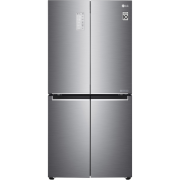 Холодильник LG GC-B 22 FTMPL