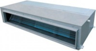 Сплит-система Chigo CTB-36HVR1