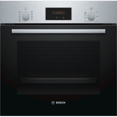 Электрический духовой шкаф Bosch HBF173BS0