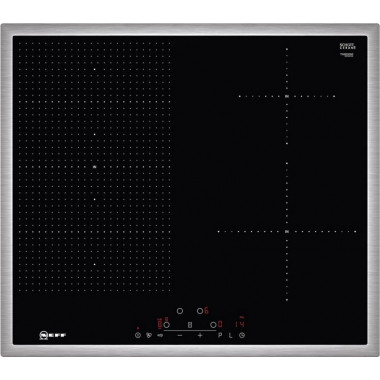Индукционная варочная панель NEFF T56BD50N0