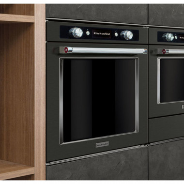 Электрический духовой шкаф KitchenAid KOHSPB 60604