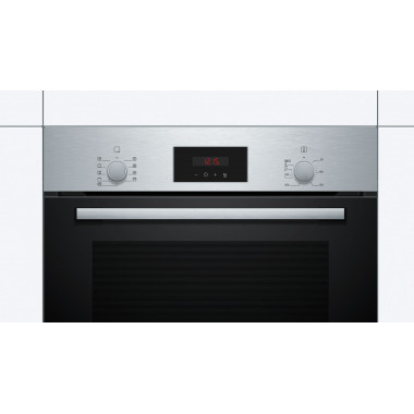 Электрический духовой шкаф Bosch HBF173BS0