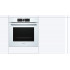 Электрический духовой шкаф Bosch HBG635BW1
