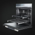 Электрический духовой шкаф Smeg SFP140E