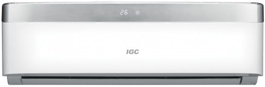 Сплит-система IGC RAS/RAC-V24NHS