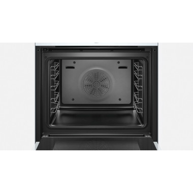 Электрический духовой шкаф Bosch HBG635BW1