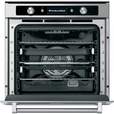 Электрический духовой шкаф KitchenAid KOHSPB 60604