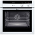 Электрический духовой шкаф NEFF B15M42W3