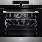Электрический духовой шкаф AEG BSR 892330 M