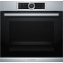 Электрический духовой шкаф Bosch HBG635BS1