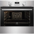 Электрический духовой шкаф Electrolux EOB 93402 AX