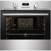 Электрический духовой шкаф Electrolux EOB 93402 AX