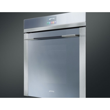 Электрический духовой шкаф Smeg SFP140