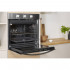 Газовый духовой шкаф Indesit IGW 620 IX