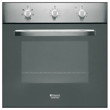 Электрический духовой шкаф Hotpoint-Ariston FHS 21 IX/HA S